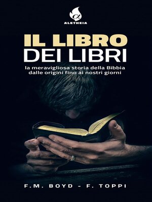 cover image of Il Libro dei Libri